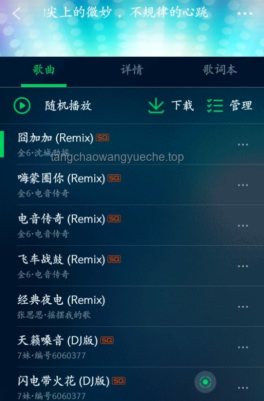 歌手歌单打造心得：解锁音乐灵魂的密钥🎶