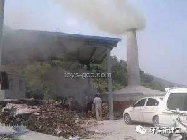 中国垃圾焚烧现状：为何说“中国的垃圾不够烧了”？