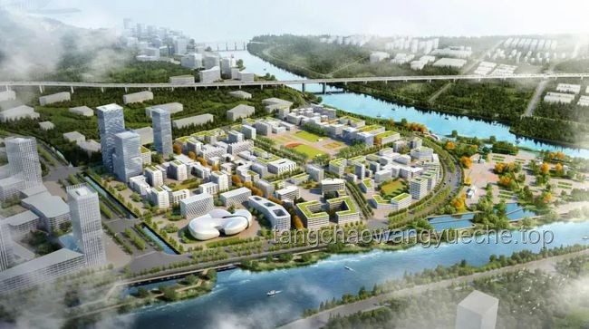 大湾区大学发展潜力分析：新型研究型大学的崛起之路